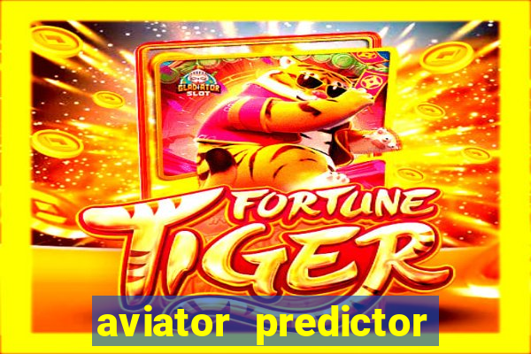 aviator predictor v4.0 activation code